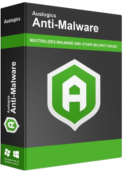 Auslogics Anti-Malware