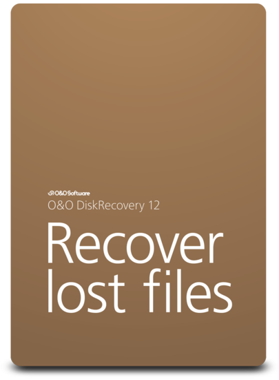 O&O DiskRecovery Professional 12.0.63