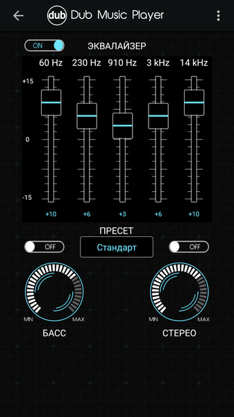 Dub Music2