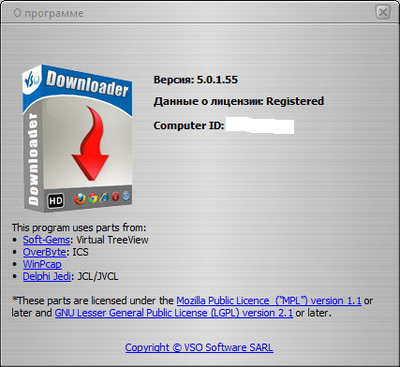 VSO Downloader4