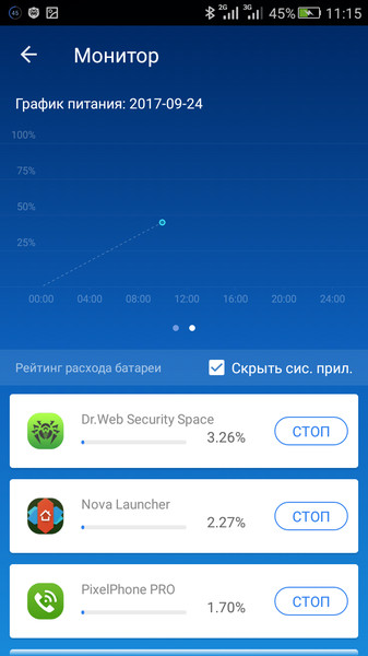 DU Battery Saver3