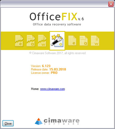 OfficeFIX6