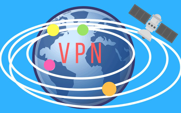 Internet VPN