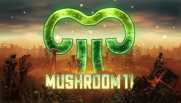 Mushroom