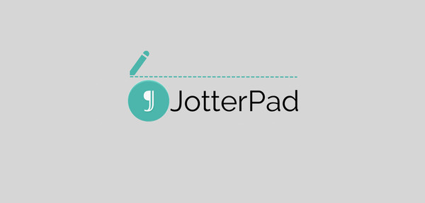 JotterPad