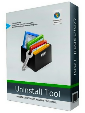 Uninstall Tool