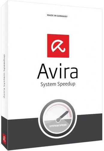 Avira System Speedup