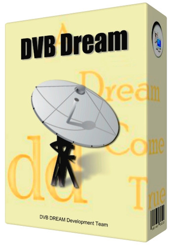 DVB Dream