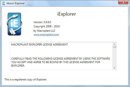 iExplorer3