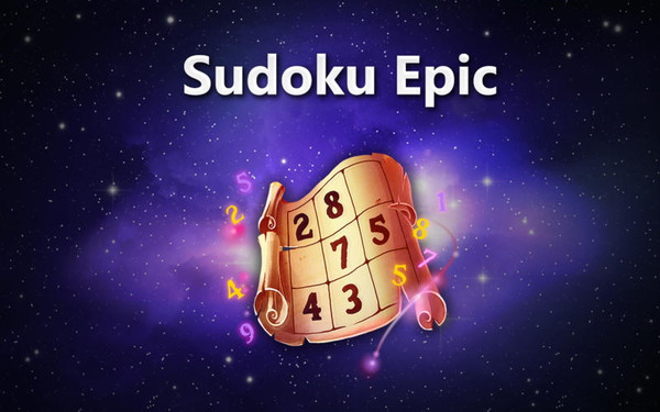 Sudoku Epic