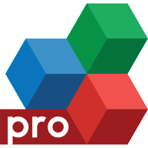 OfficeSuite Pro