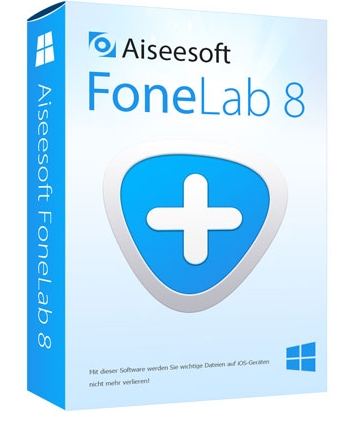 Aiseesoft FoneLab