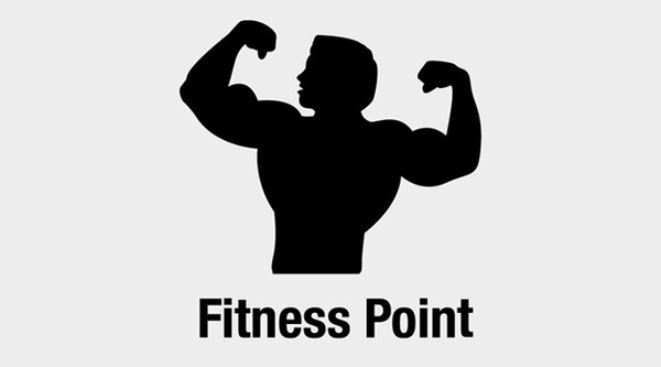 Fitness Point Pro