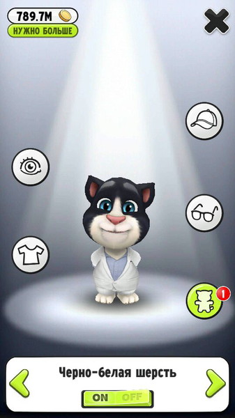 My Talking Tom1