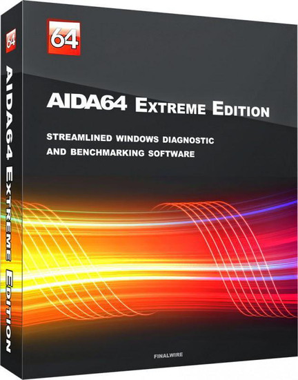 AIDA64 Extreme