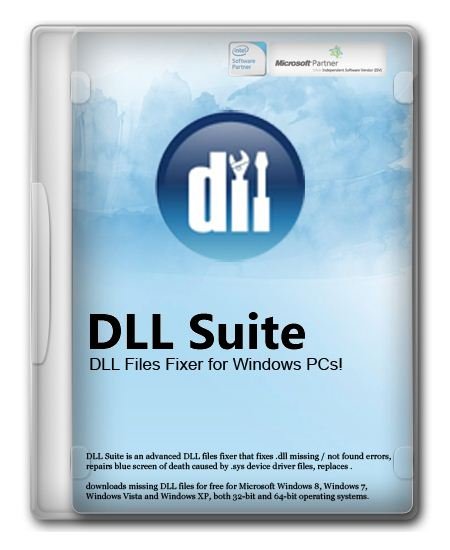 DLL Suite