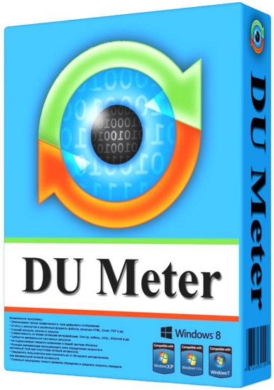 DU Meter