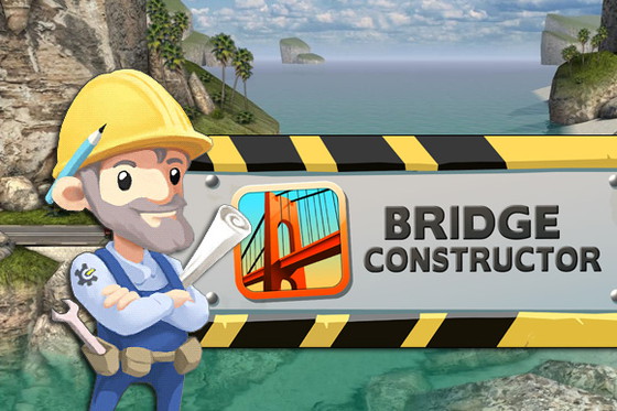 Bridge Constructor