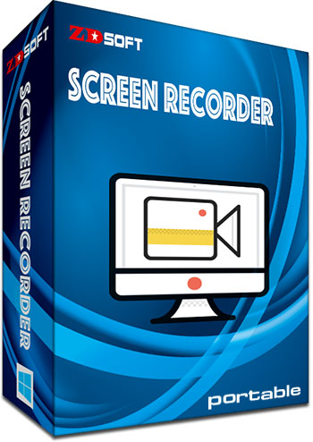 ZD Soft Screen Recorder