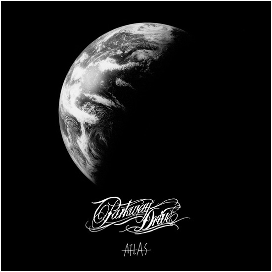 Parkway Drive. Atlas