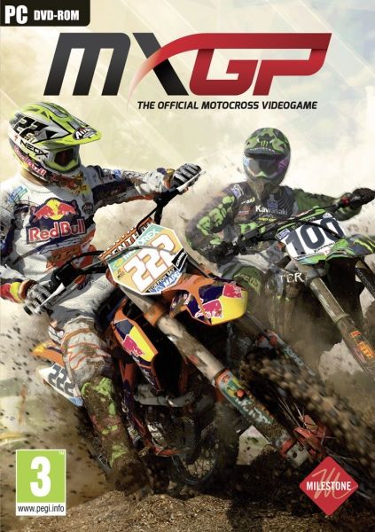 MXGP