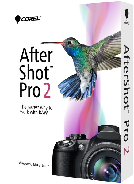 Portable Corel AfterShot Pro 2.0.2.10