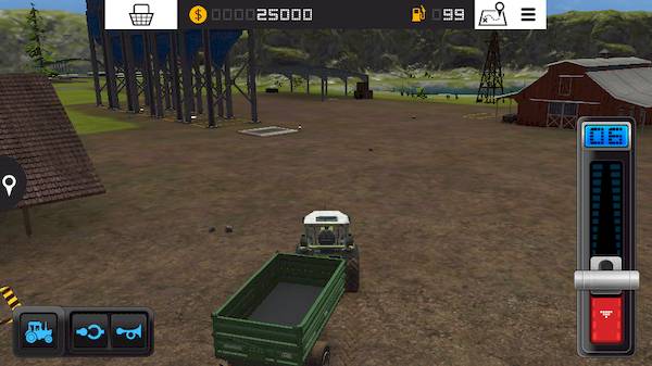 Farming Simulator 16