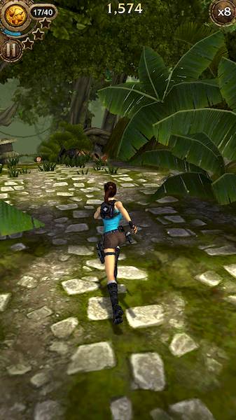 Lara Croft