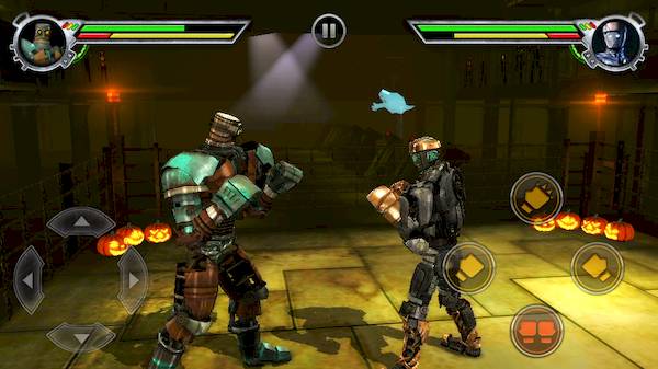 Real Steel