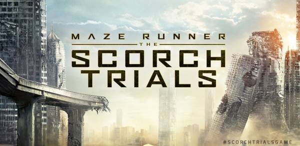 Maze Runner