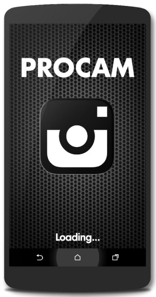 ProCam v1.1 Pro