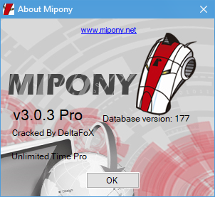 Mipony Pro