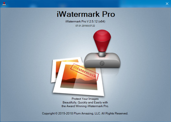 iWatermark Pro