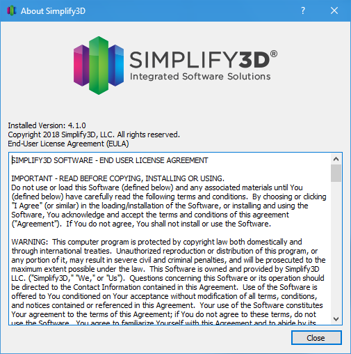 Simplify3D