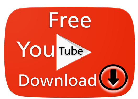 Free YouTube Download