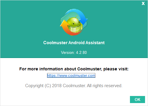 Coolmuster Android Assistant