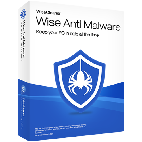 Wise Anti Malware Pro