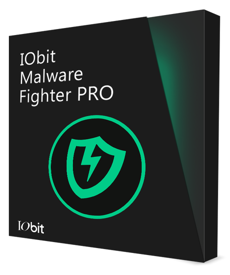 IObit Malware Fighter Pro