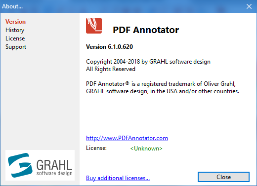 PDF Annotator