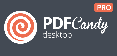 Icecream PDF Candy Desktop Pro