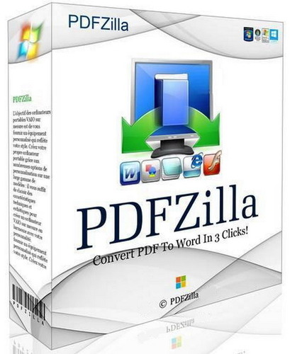 PDFZilla