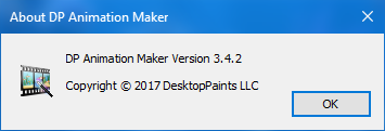 DP Animation Maker