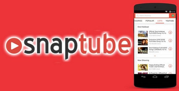 SnapTube