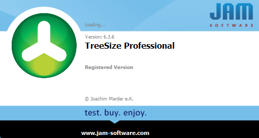 TreeSize Pro