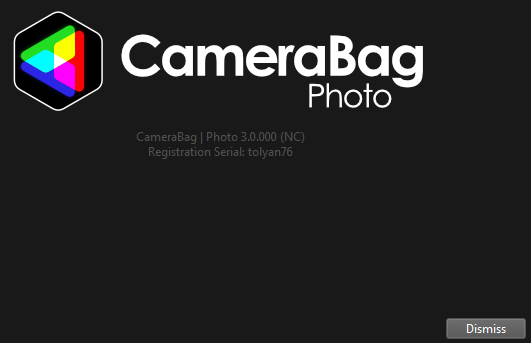 CameraBag Photo 3.0.0