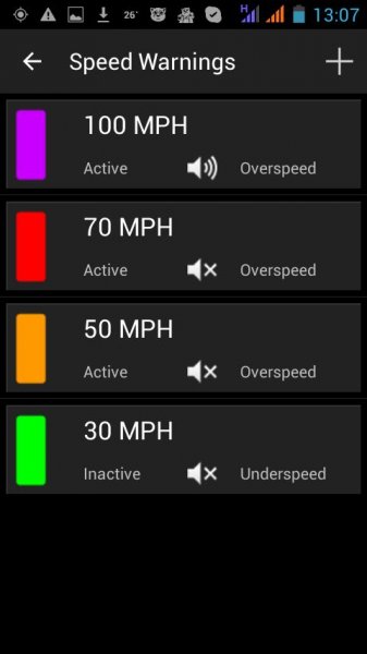 DigiHUD Pro Speedometer 1.1.7