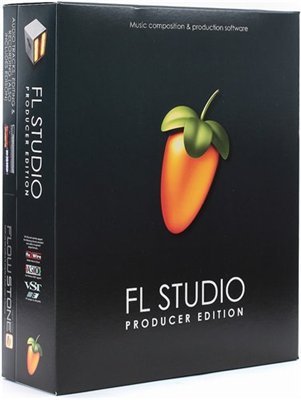 FL Studio Producer Edition 12.3 build 72