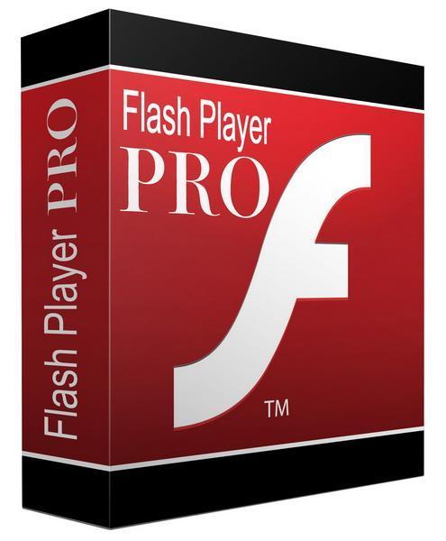 Flash Player Pro