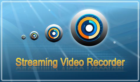 Apowersoft Streaming Video Recorder