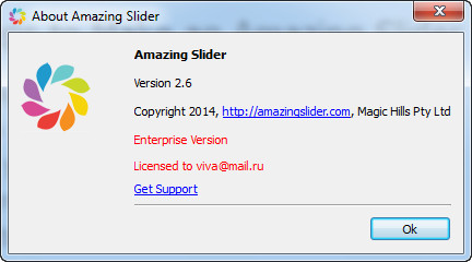 Amazing Slider Enterprise